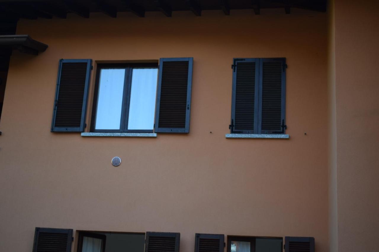 Landscapesilvia 1 Aria Apartment Menaggio Exterior photo